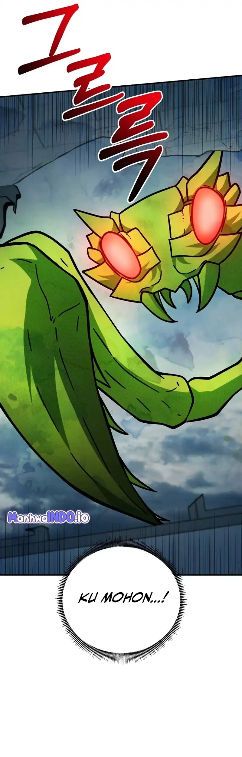 Get Some Honey by Copying Skills Chapter 10 Gambar 3