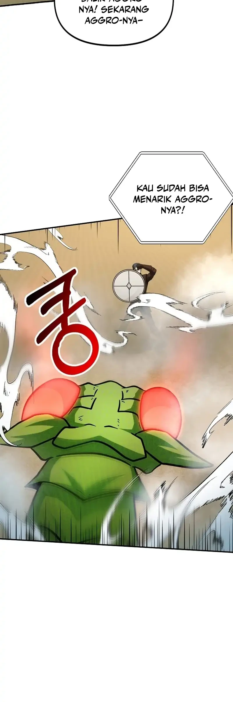 Get Some Honey by Copying Skills Chapter 10 Gambar 10