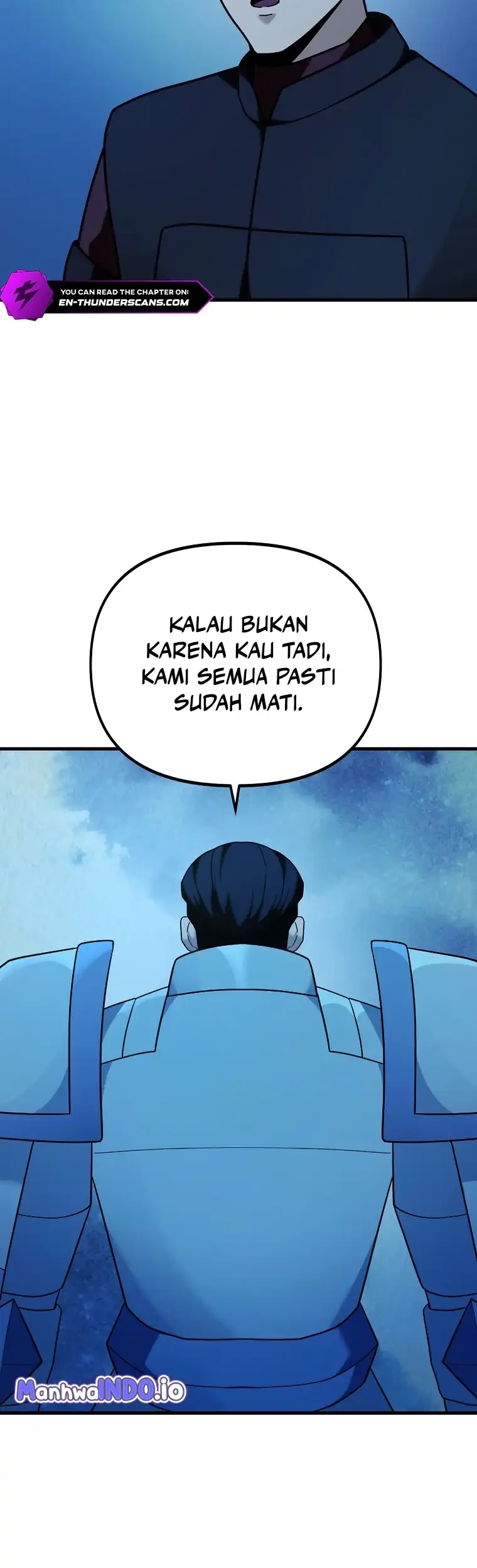 Get Some Honey by Copying Skills Chapter 11 Gambar 24