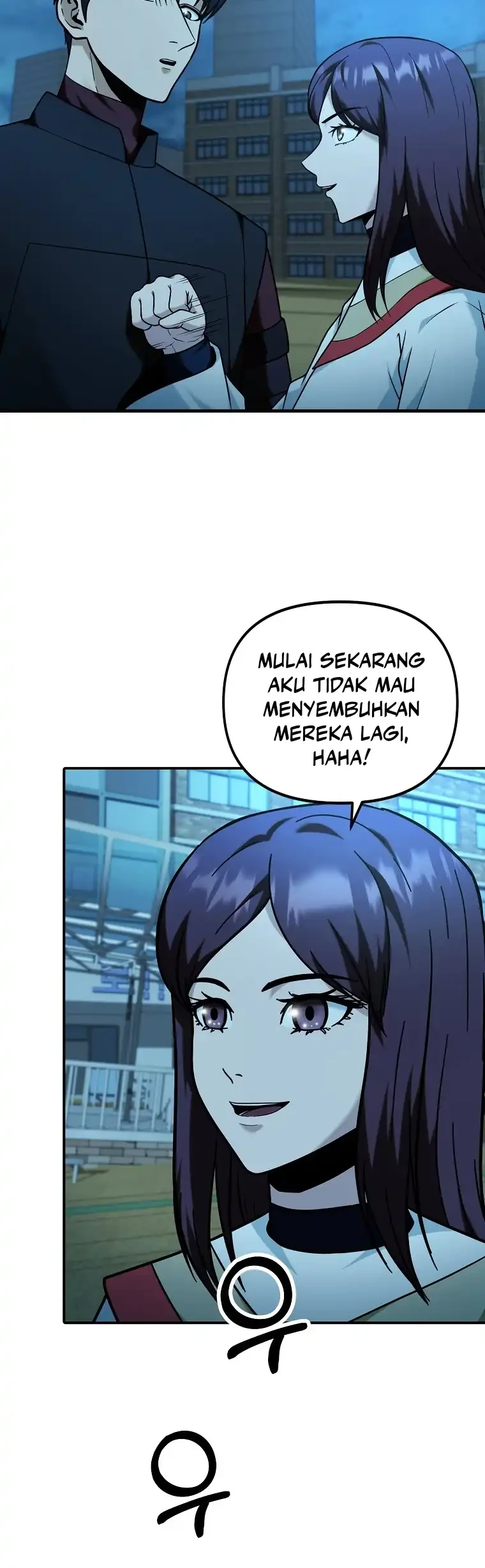 Get Some Honey by Copying Skills Chapter 11 Gambar 28