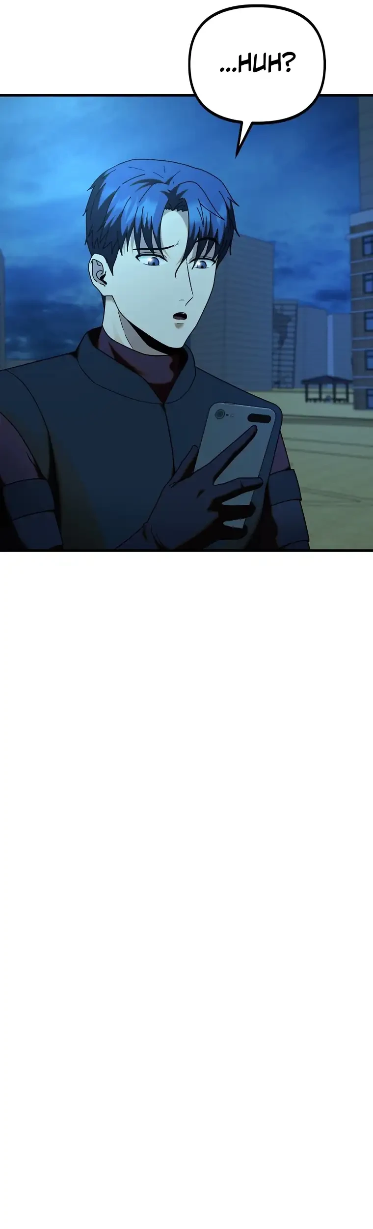 Get Some Honey by Copying Skills Chapter 11 Gambar 31