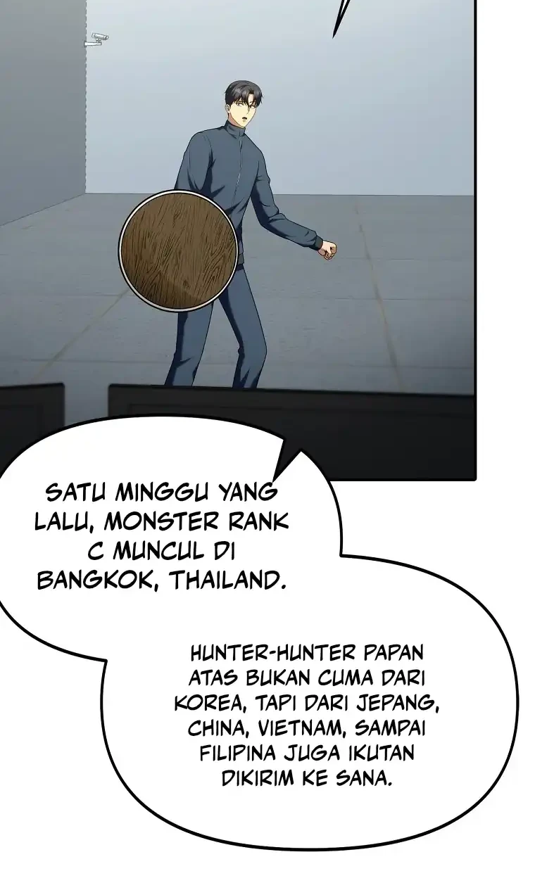 Get Some Honey by Copying Skills Chapter 11 Gambar 34