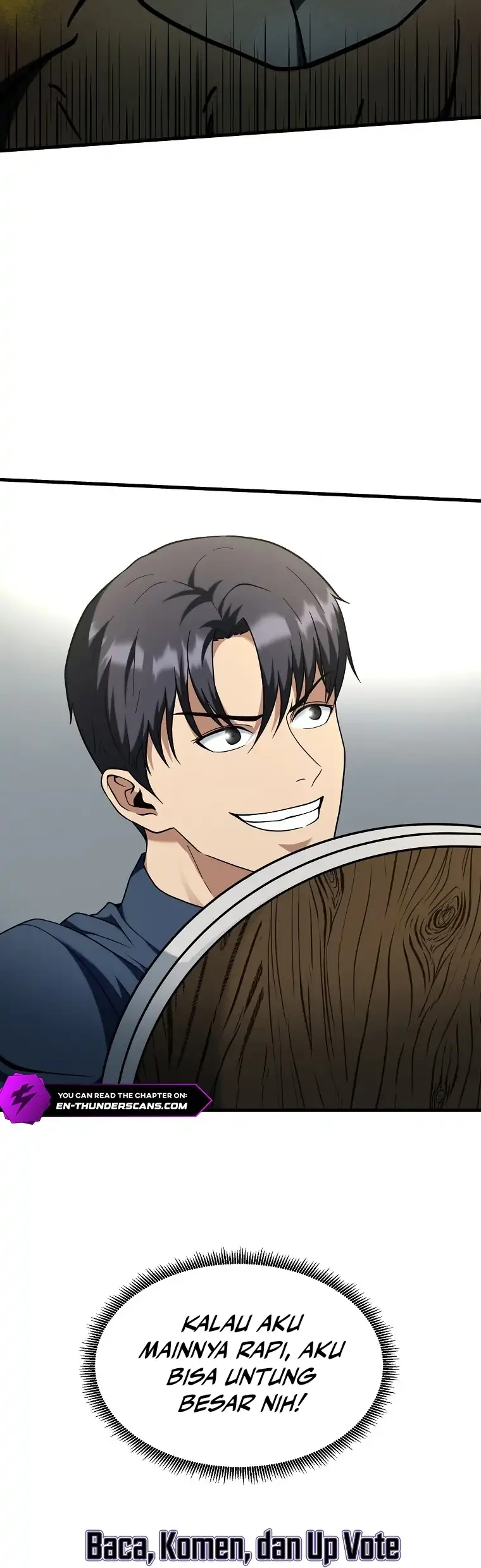 Get Some Honey by Copying Skills Chapter 11 Gambar 48