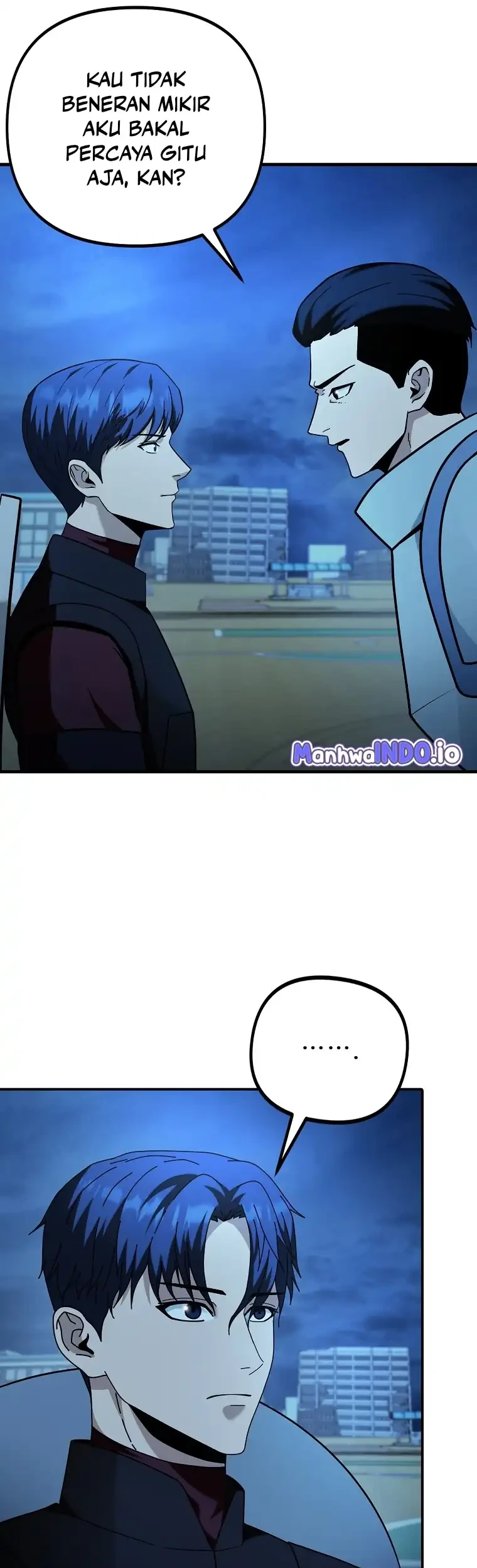 Get Some Honey by Copying Skills Chapter 11 Gambar 17