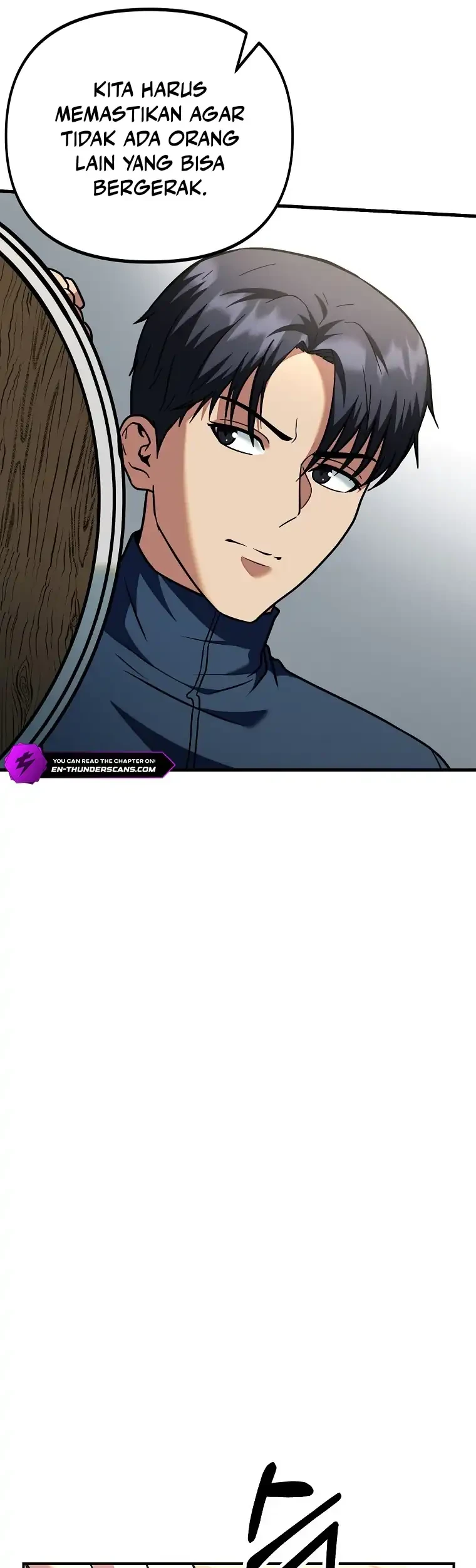 Get Some Honey by Copying Skills Chapter 12 Gambar 27