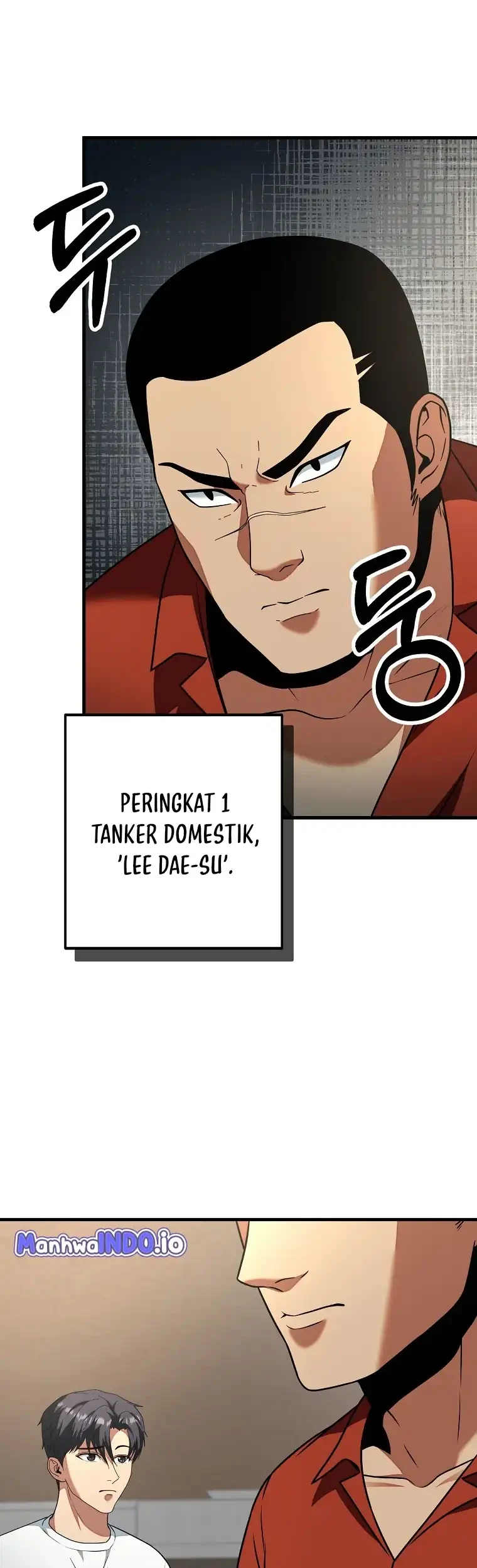 Get Some Honey by Copying Skills Chapter 12 Gambar 39