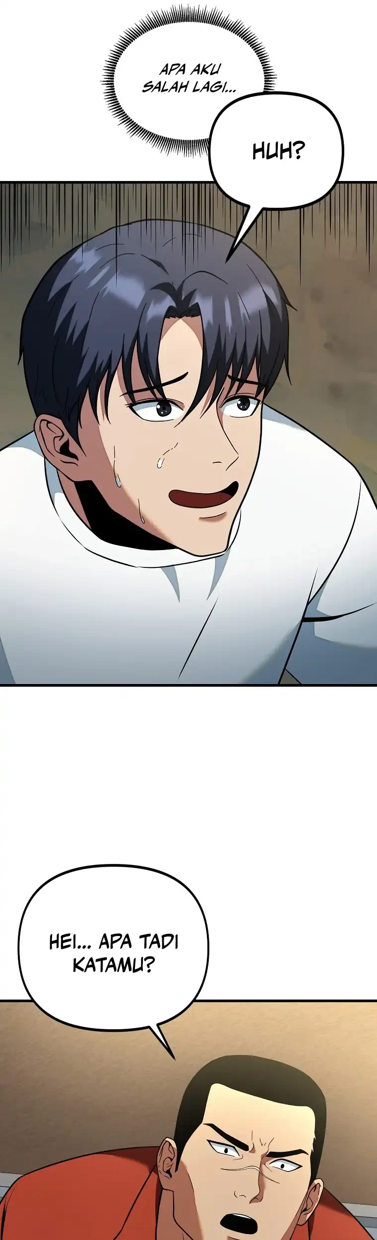 Get Some Honey by Copying Skills Chapter 12 Gambar 47