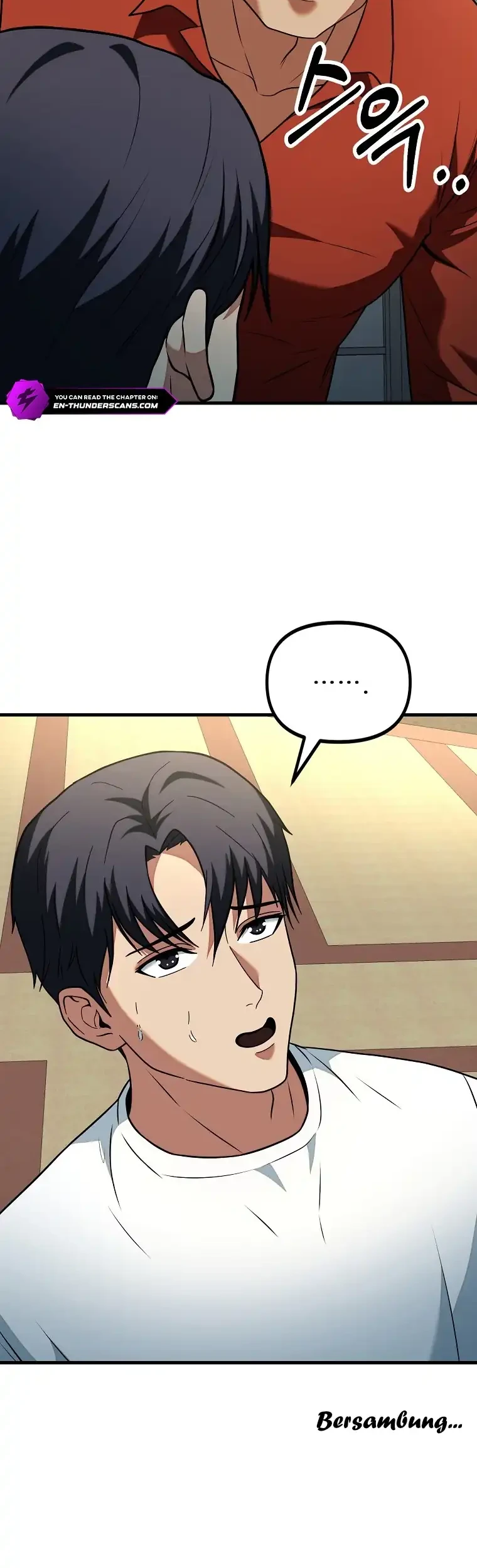 Get Some Honey by Copying Skills Chapter 12 Gambar 48