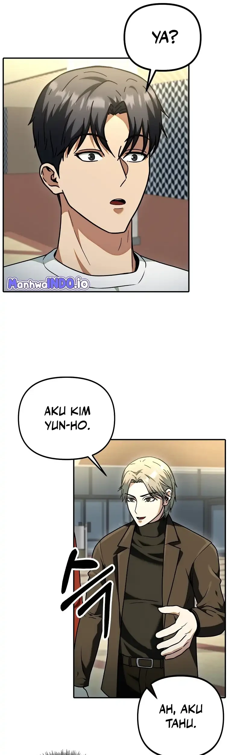 Get Some Honey by Copying Skills Chapter 13 Gambar 29