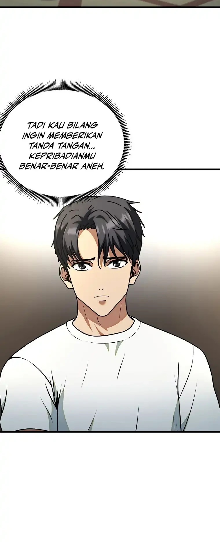 Get Some Honey by Copying Skills Chapter 13 Gambar 36