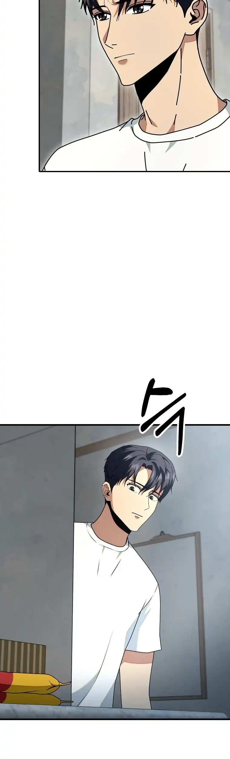 Get Some Honey by Copying Skills Chapter 14 Gambar 22