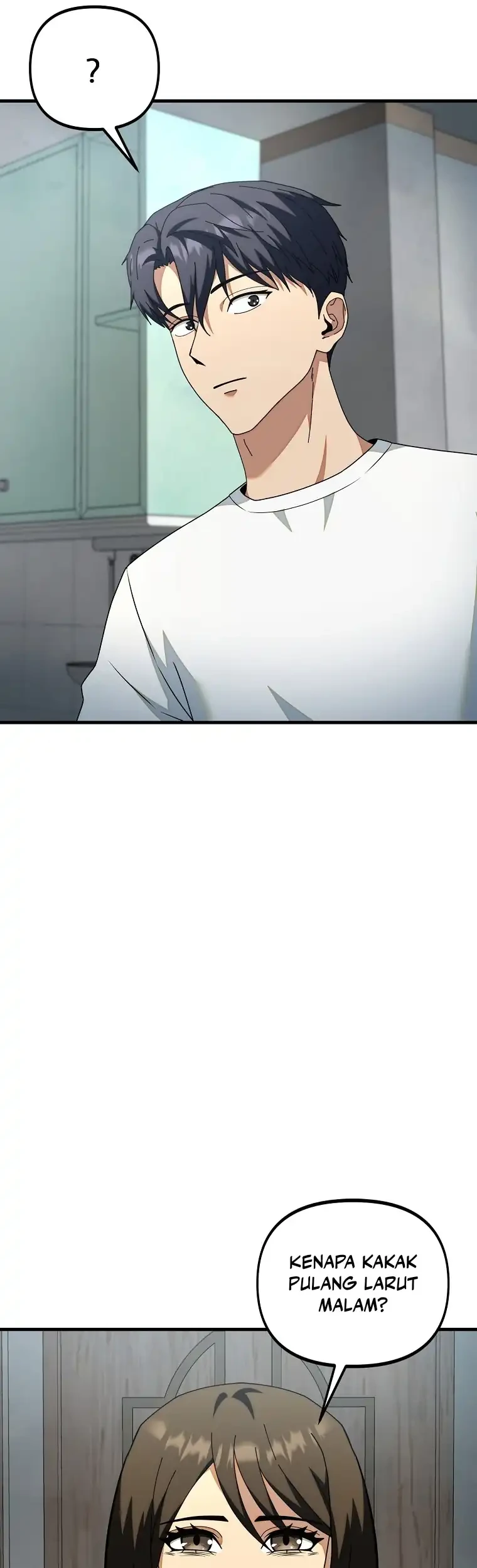 Get Some Honey by Copying Skills Chapter 14 Gambar 25