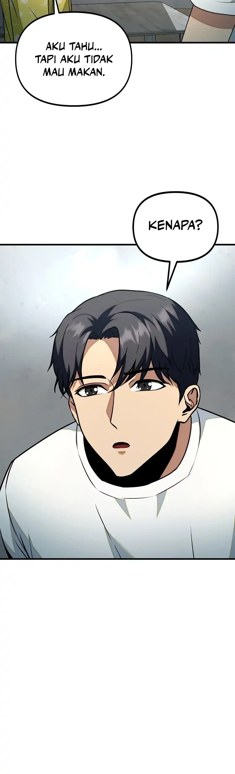 Get Some Honey by Copying Skills Chapter 14 Gambar 28