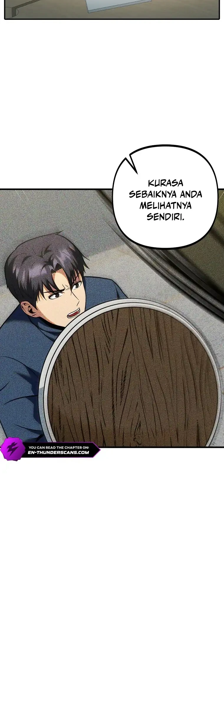 Manhua Get Some Honey by Copying Skills Chapter 14 gambar 2