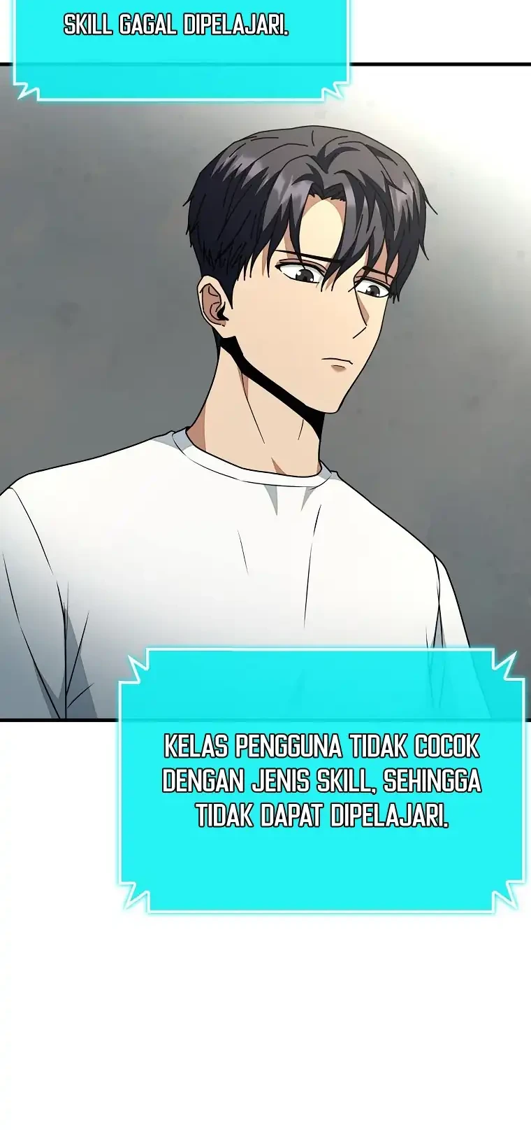 Get Some Honey by Copying Skills Chapter 14 Gambar 40