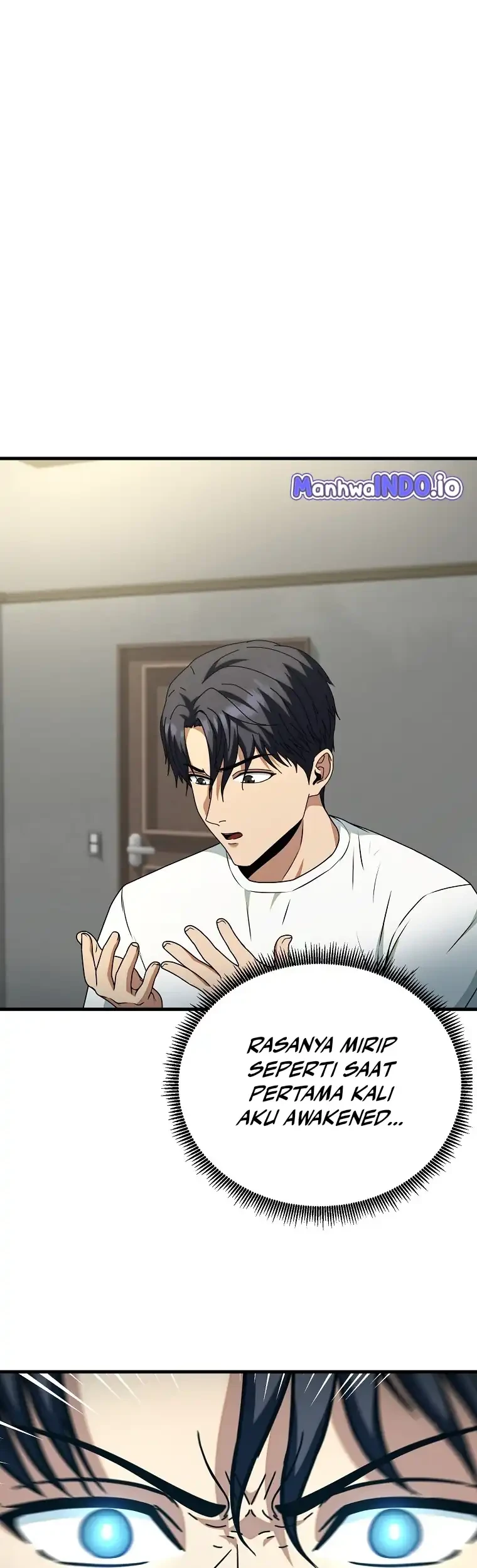 Get Some Honey by Copying Skills Chapter 14 Gambar 50