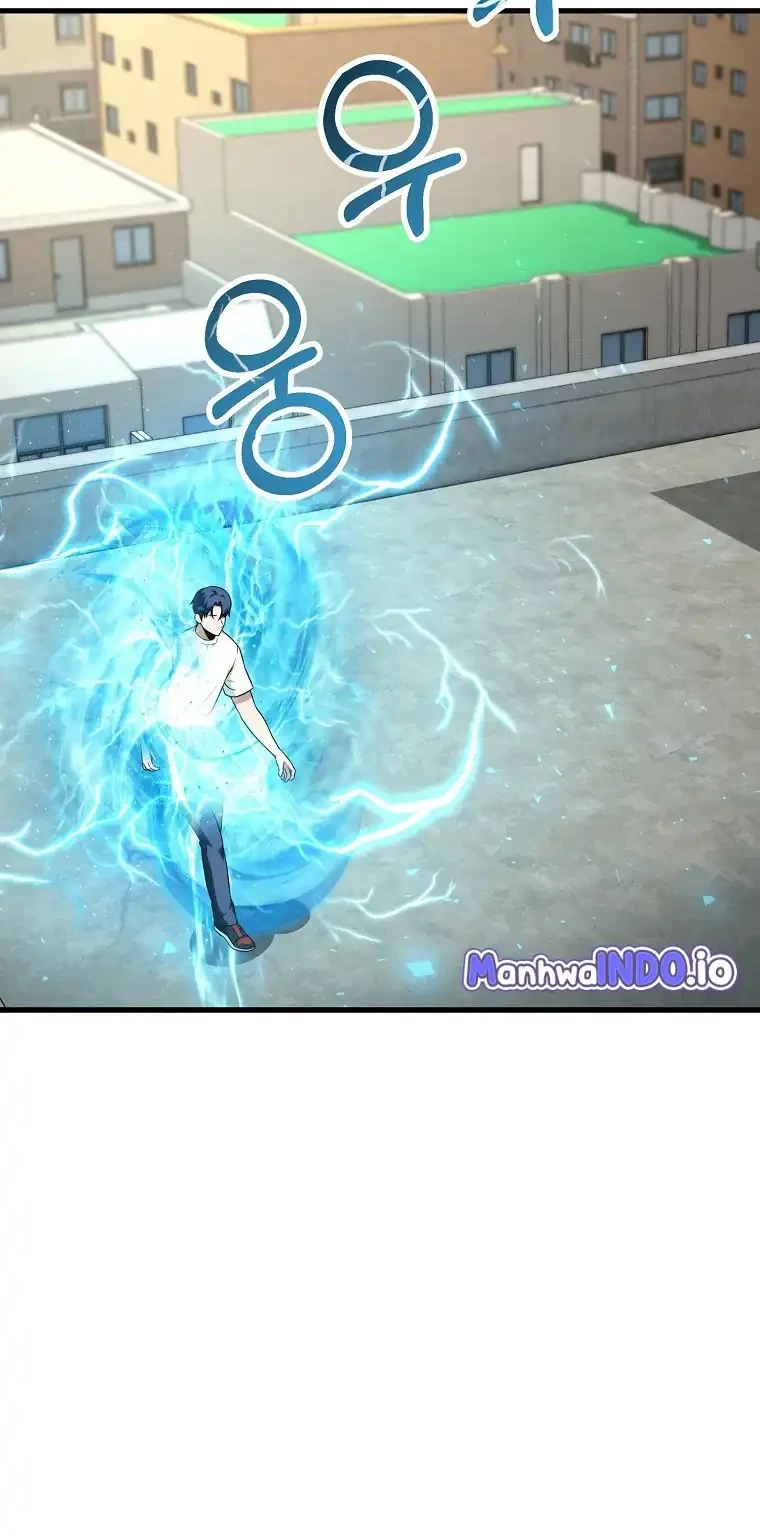 Get Some Honey by Copying Skills Chapter 14 Gambar 4