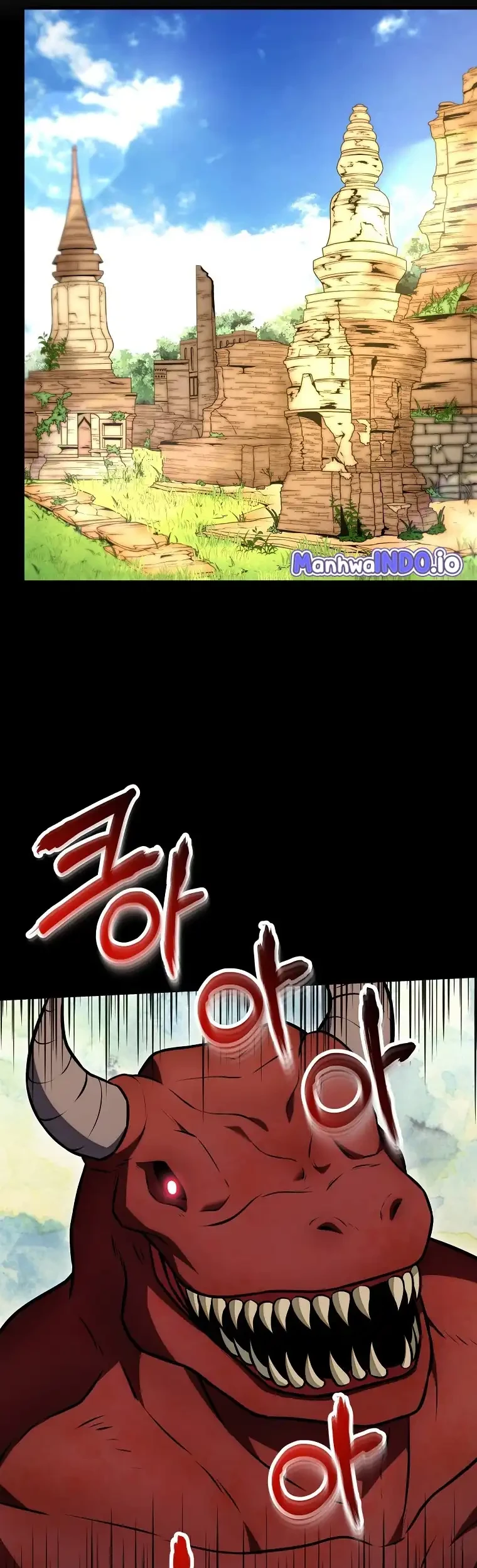 Get Some Honey by Copying Skills Chapter 14 Gambar 7