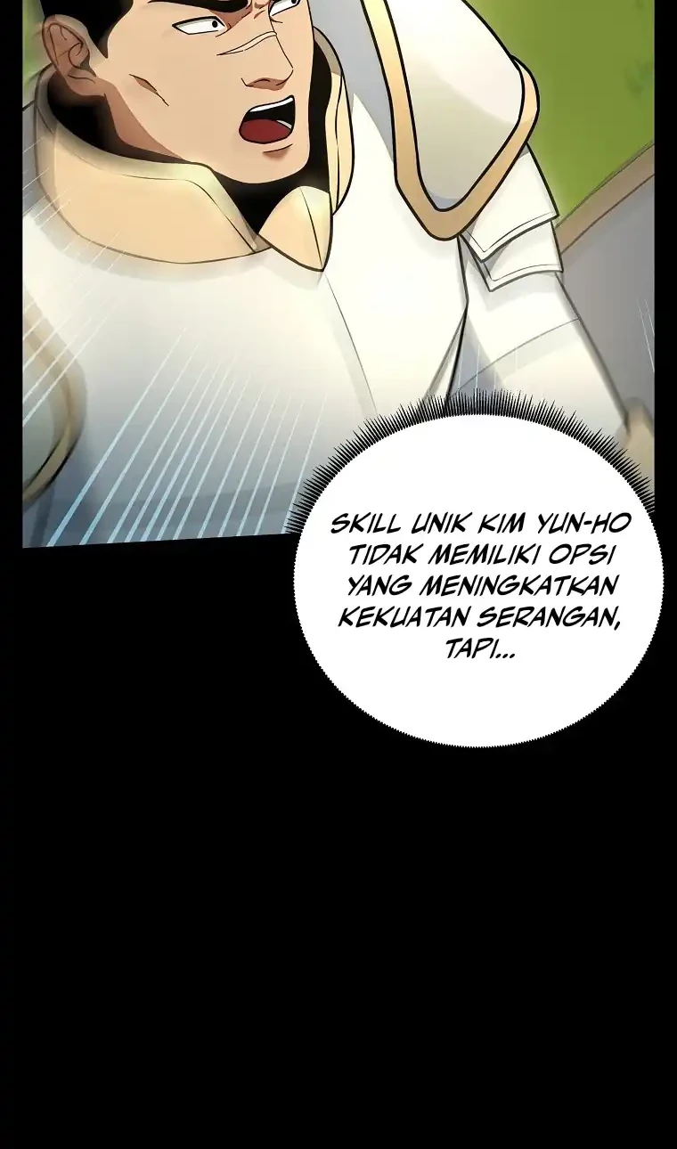 Get Some Honey by Copying Skills Chapter 14 Gambar 12