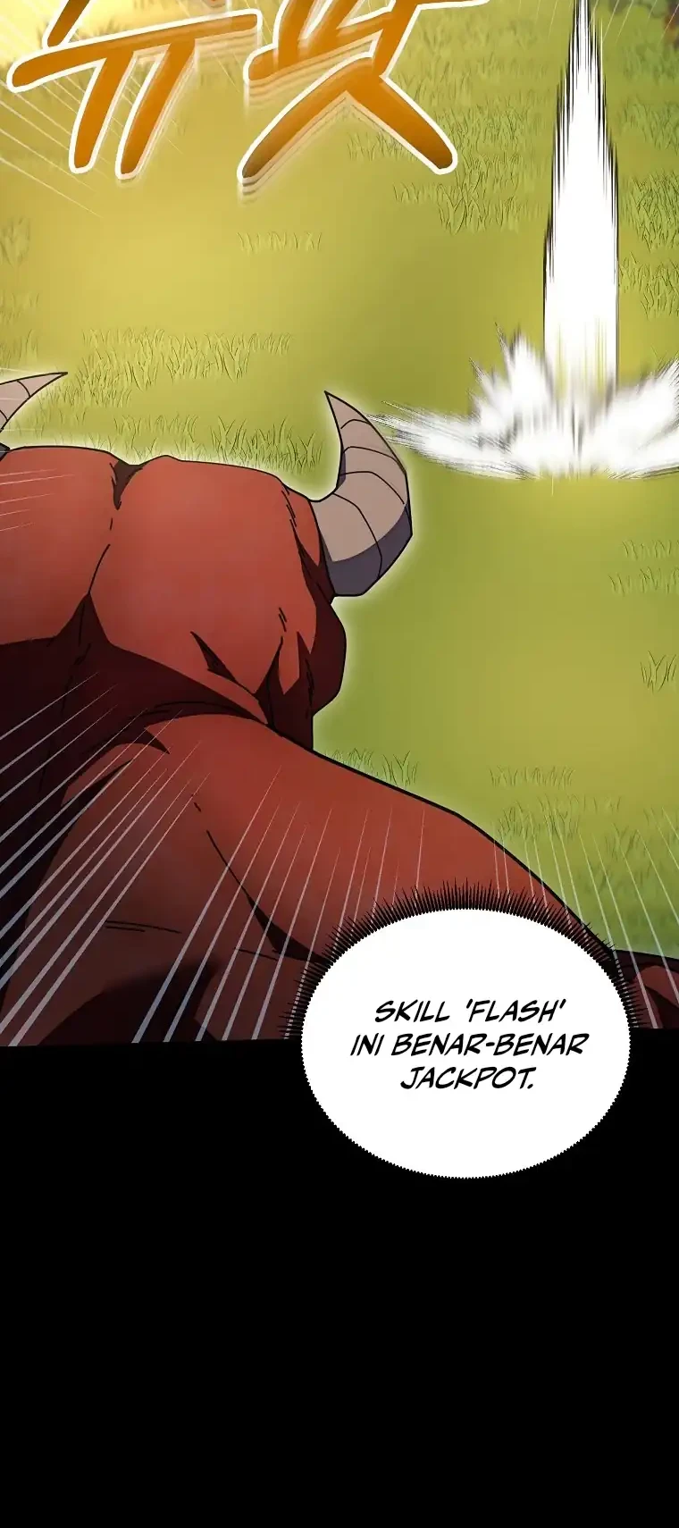 Get Some Honey by Copying Skills Chapter 14 Gambar 14