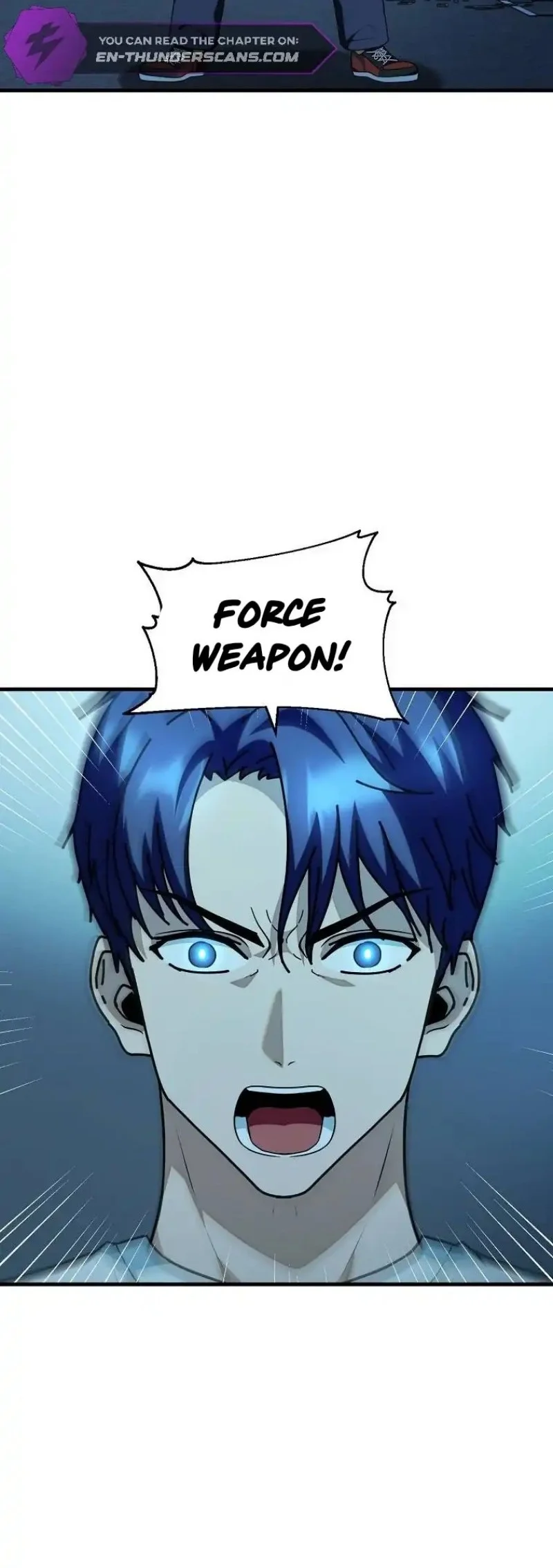 Get Some Honey by Copying Skills Chapter 15 Gambar 35