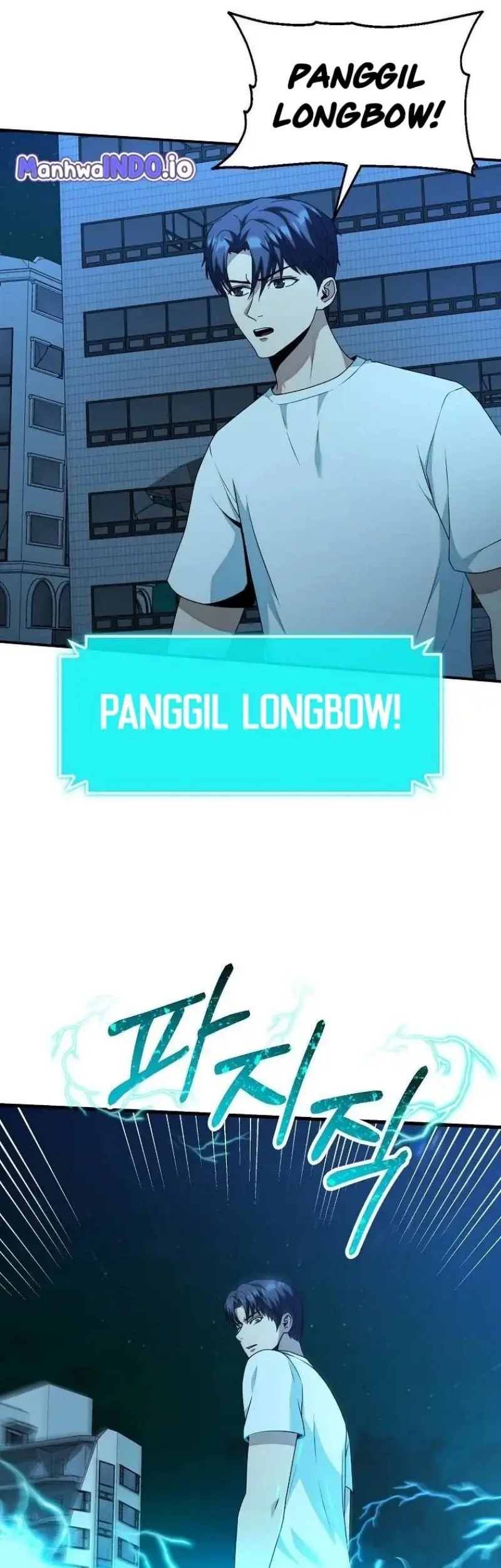 Get Some Honey by Copying Skills Chapter 15 Gambar 38