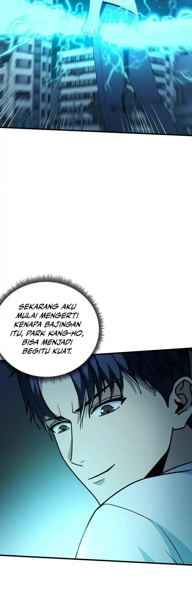 Get Some Honey by Copying Skills Chapter 15 Gambar 39