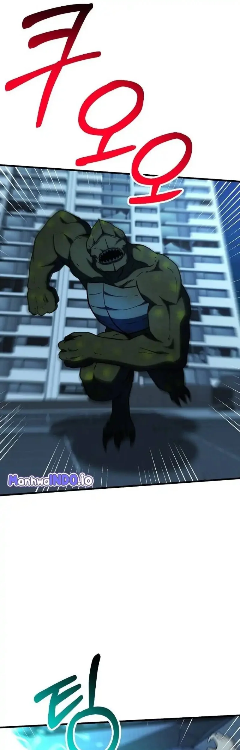 Get Some Honey by Copying Skills Chapter 15 Gambar 41