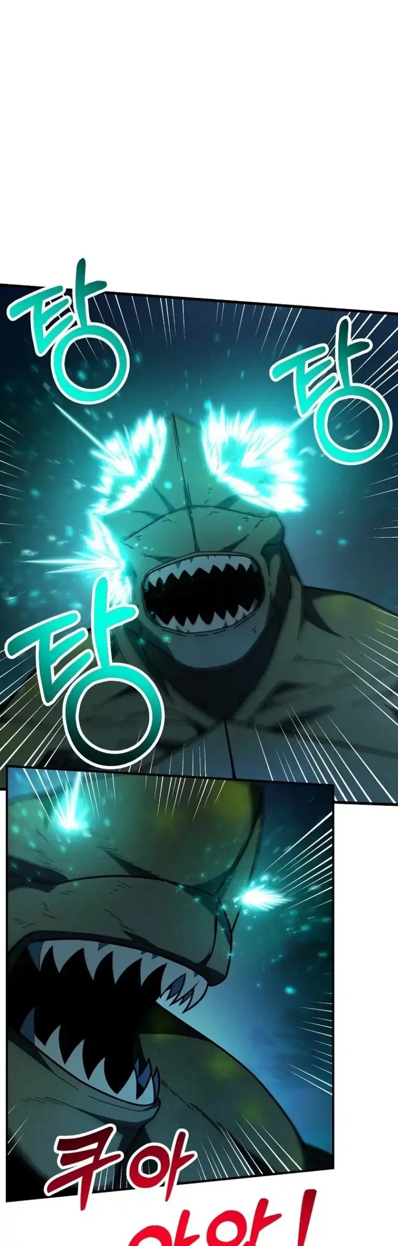 Get Some Honey by Copying Skills Chapter 15 Gambar 46