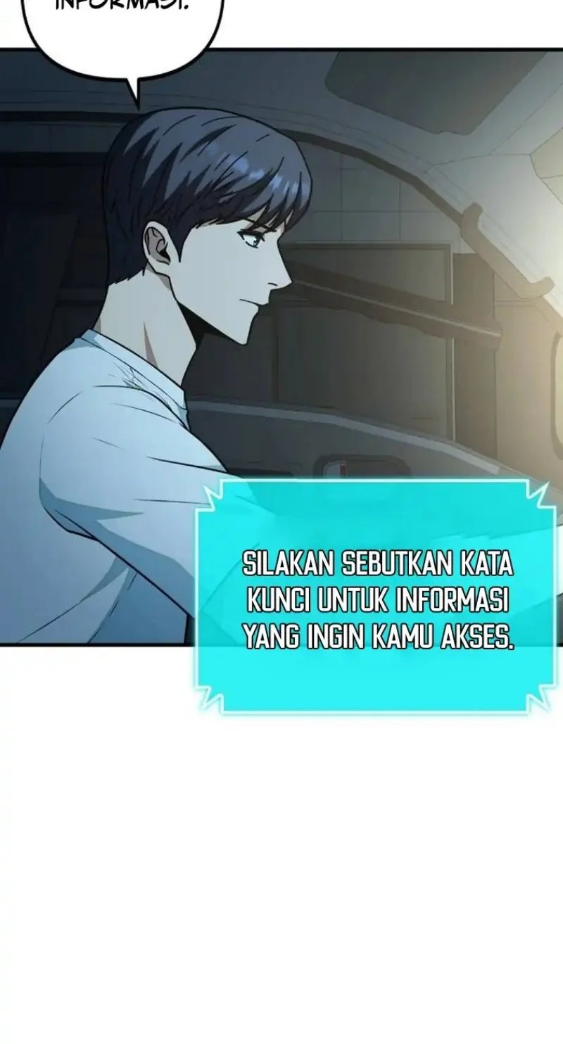 Get Some Honey by Copying Skills Chapter 15 Gambar 7