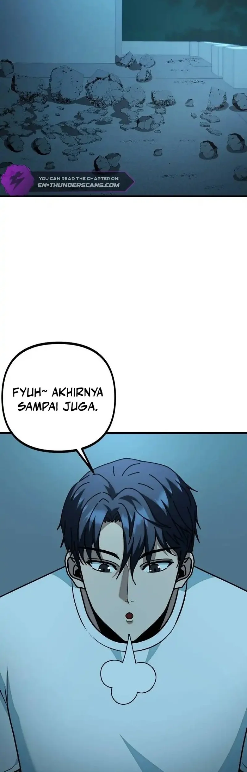 Get Some Honey by Copying Skills Chapter 15 Gambar 14