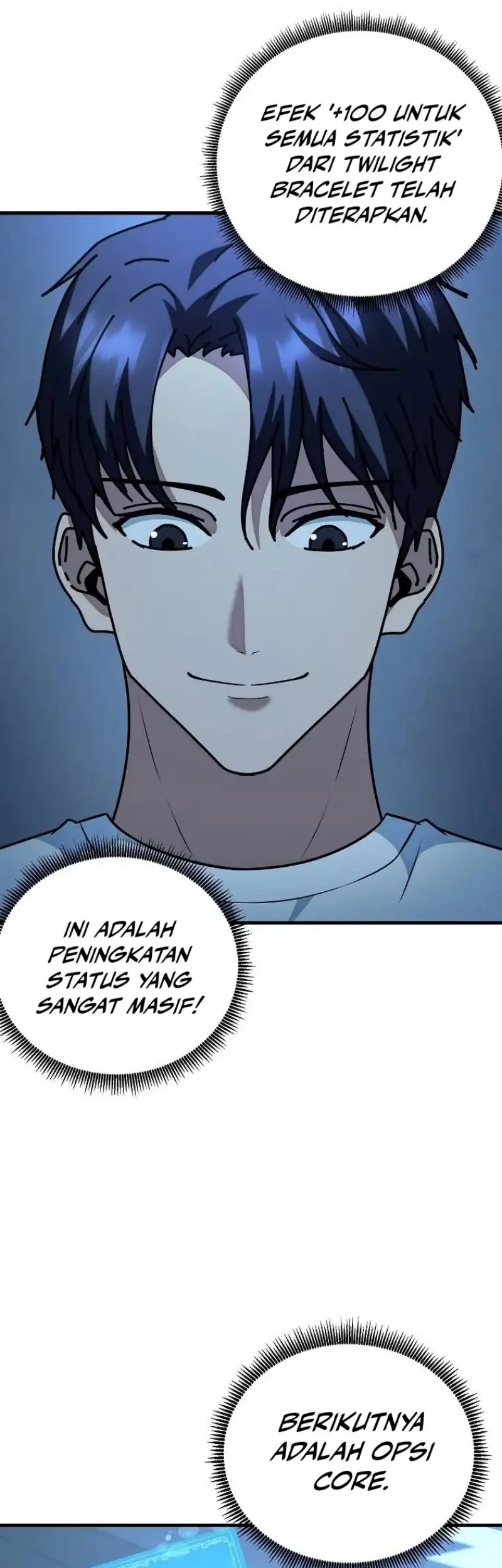 Get Some Honey by Copying Skills Chapter 15 Gambar 20