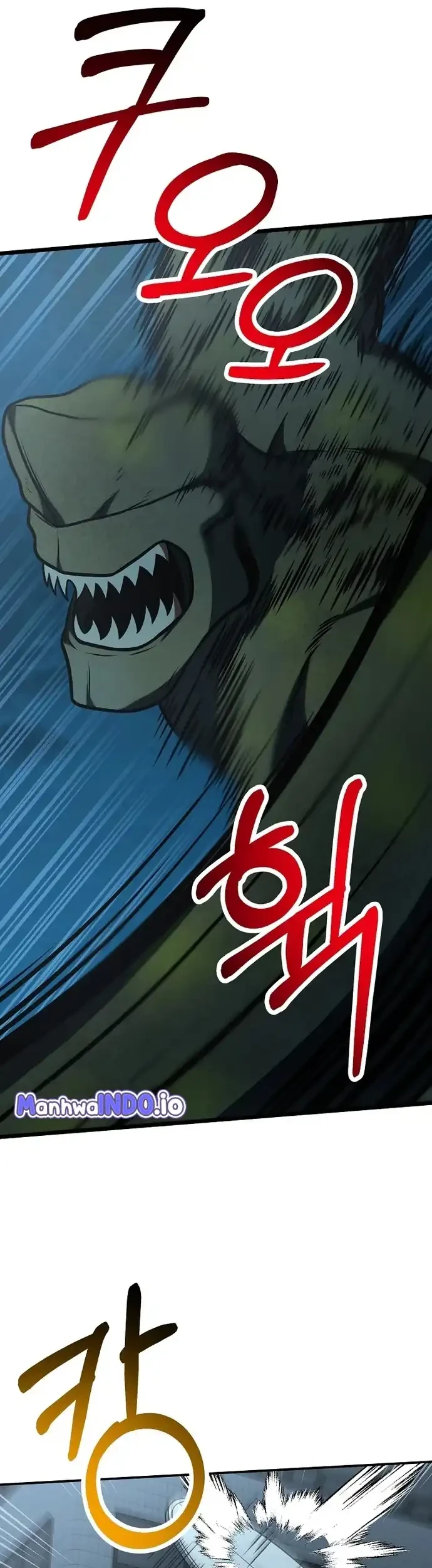 Get Some Honey by Copying Skills Chapter 16 Gambar 20