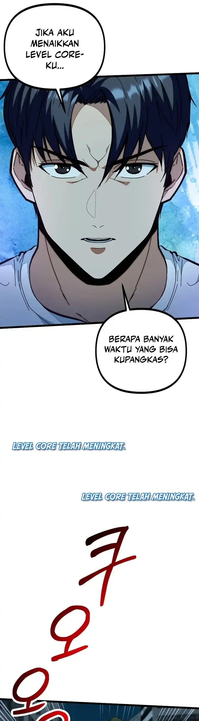 Get Some Honey by Copying Skills Chapter 16 Gambar 30