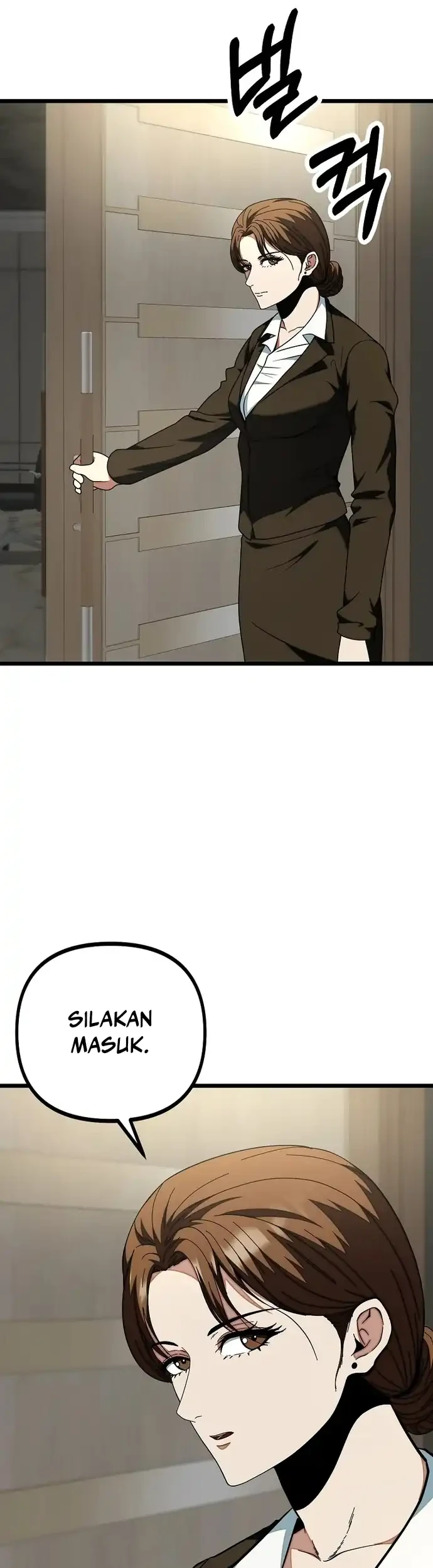 Get Some Honey by Copying Skills Chapter 16 Gambar 40