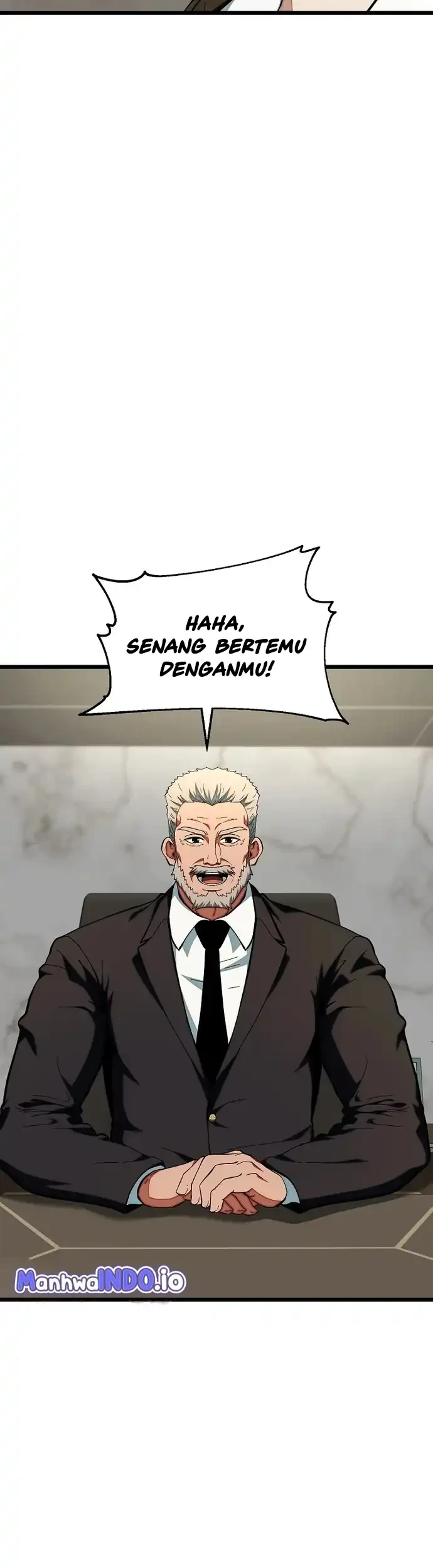 Get Some Honey by Copying Skills Chapter 16 Gambar 41