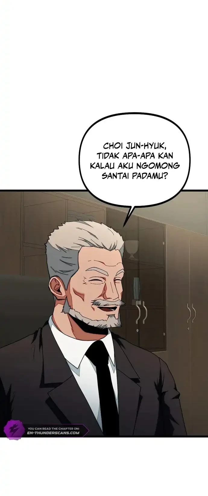 Get Some Honey by Copying Skills Chapter 16 Gambar 43