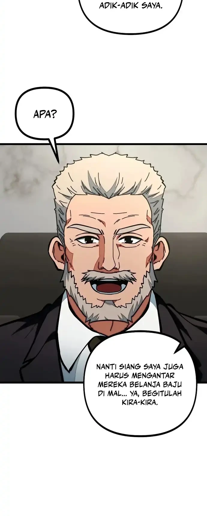 Get Some Honey by Copying Skills Chapter 16 Gambar 45