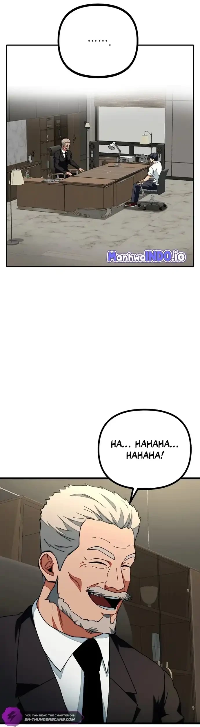 Get Some Honey by Copying Skills Chapter 16 Gambar 46