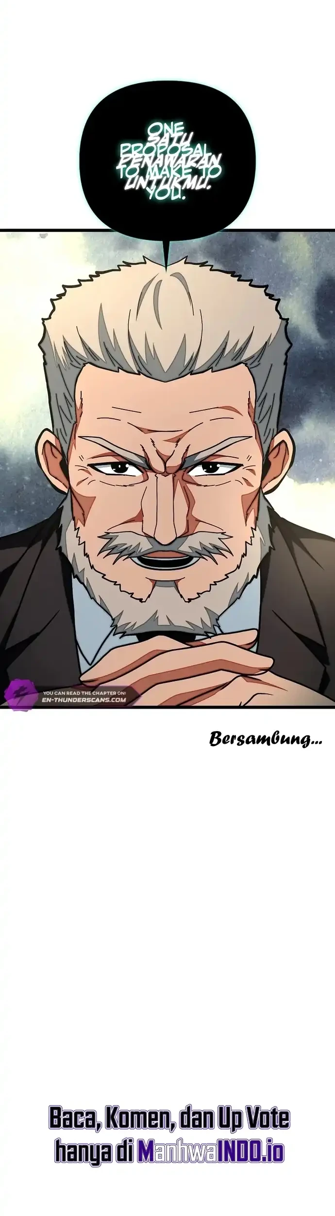 Get Some Honey by Copying Skills Chapter 16 Gambar 49