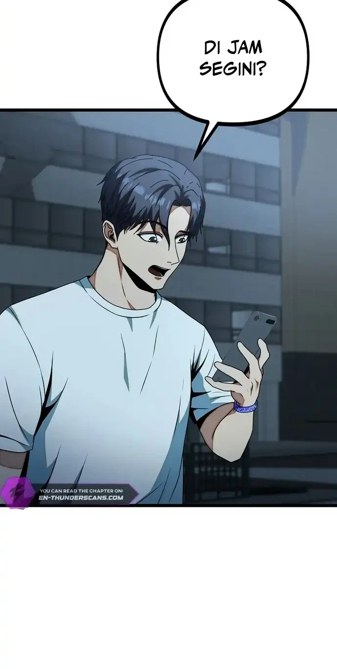 Get Some Honey by Copying Skills Chapter 16 Gambar 11