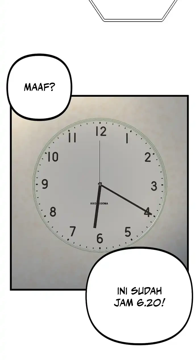 Get Some Honey by Copying Skills Chapter 16 Gambar 17