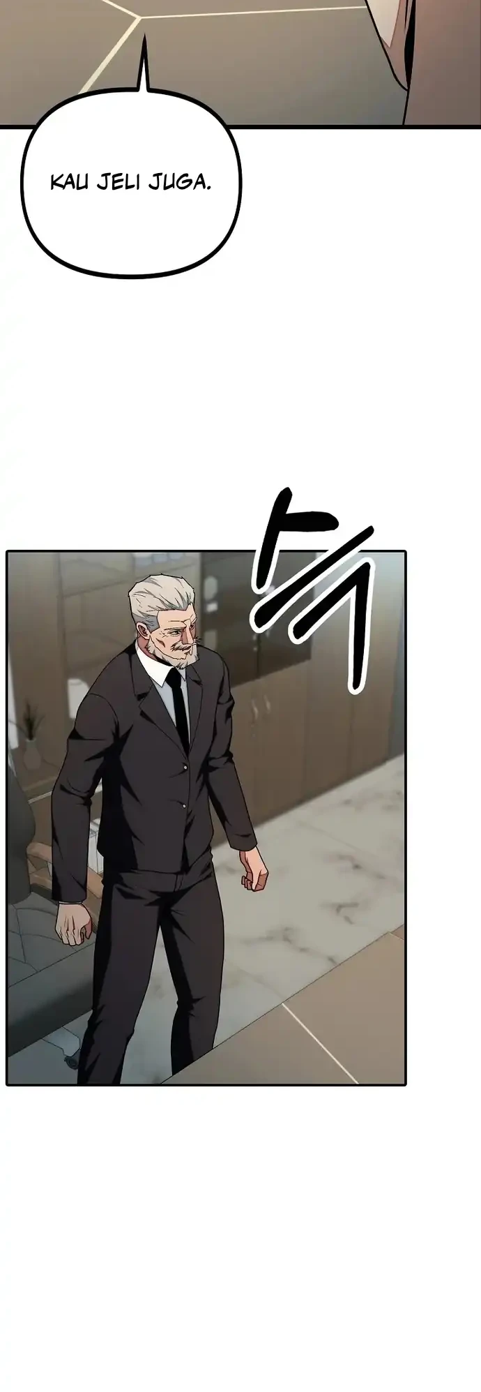 Get Some Honey by Copying Skills Chapter 17 Gambar 20