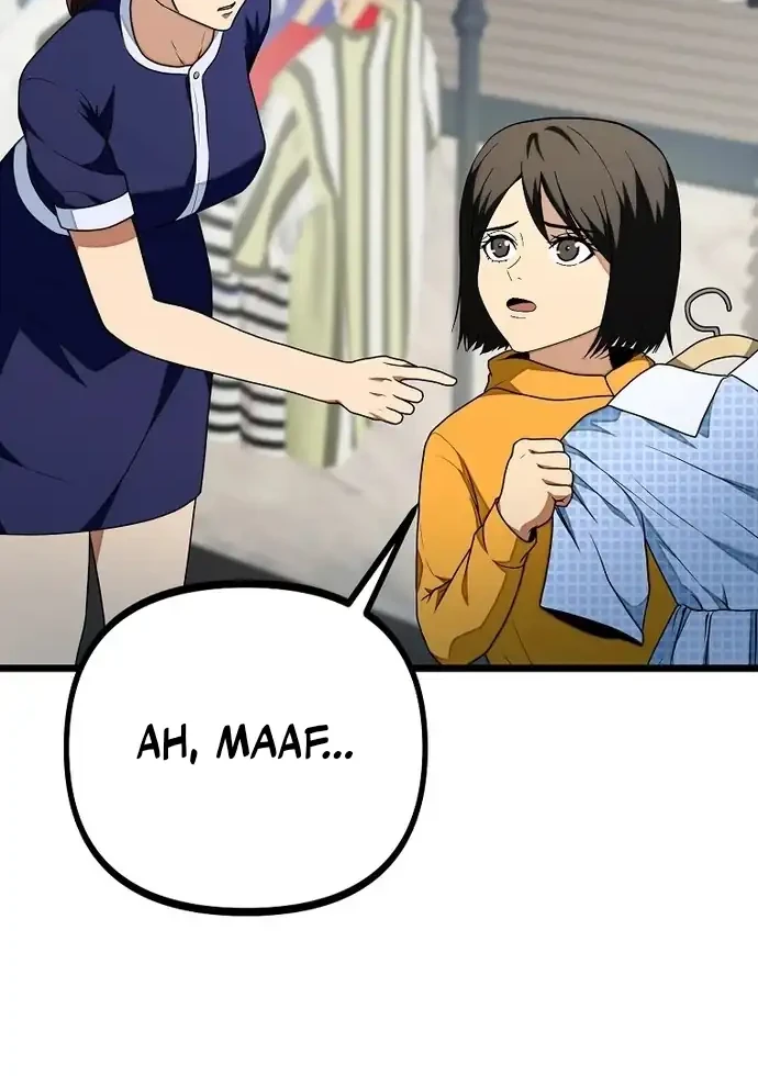 Get Some Honey by Copying Skills Chapter 17 Gambar 38