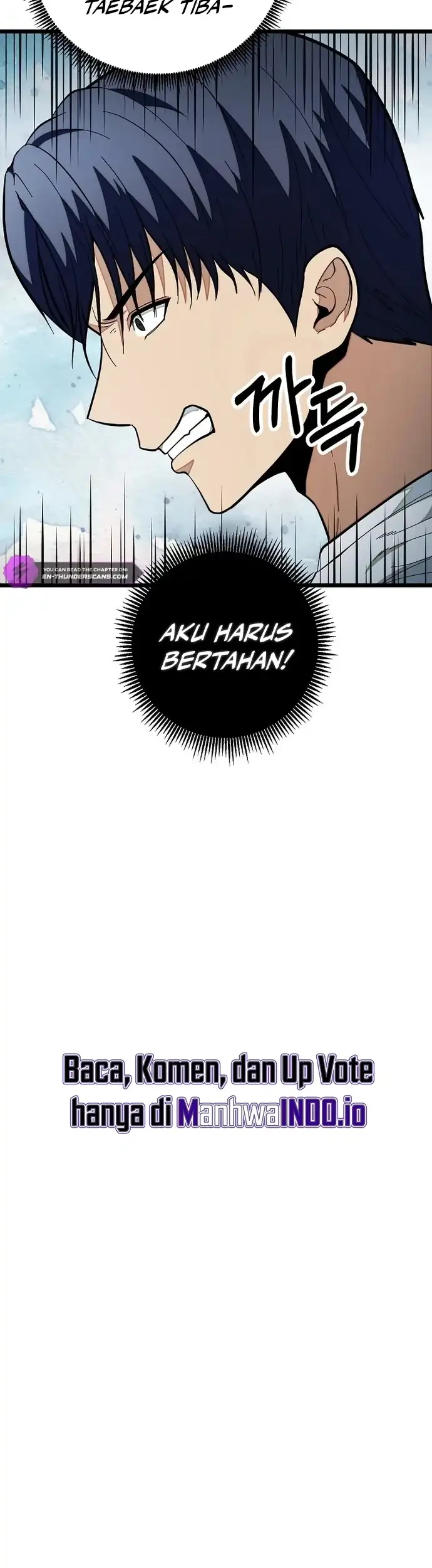 Get Some Honey by Copying Skills Chapter 17 Gambar 54