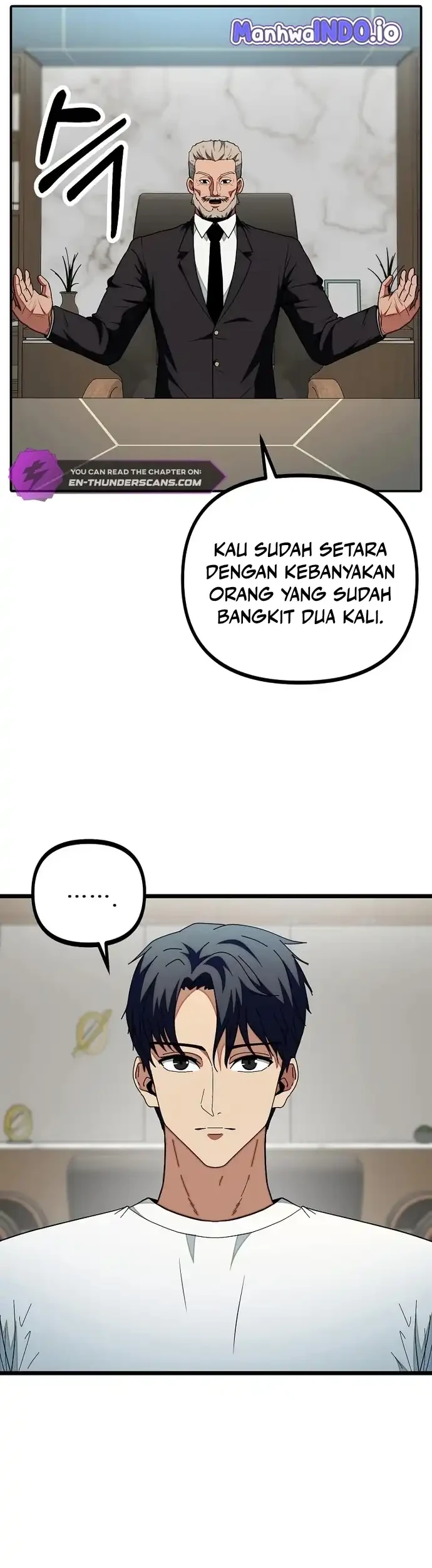 Get Some Honey by Copying Skills Chapter 17 Gambar 11