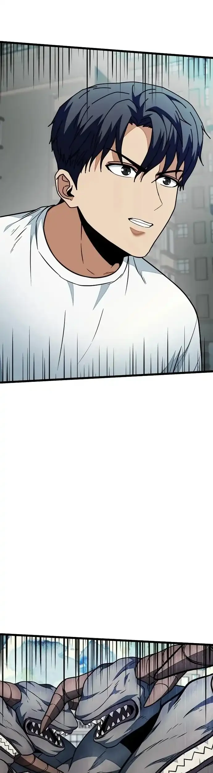 Get Some Honey by Copying Skills Chapter 18 Gambar 23