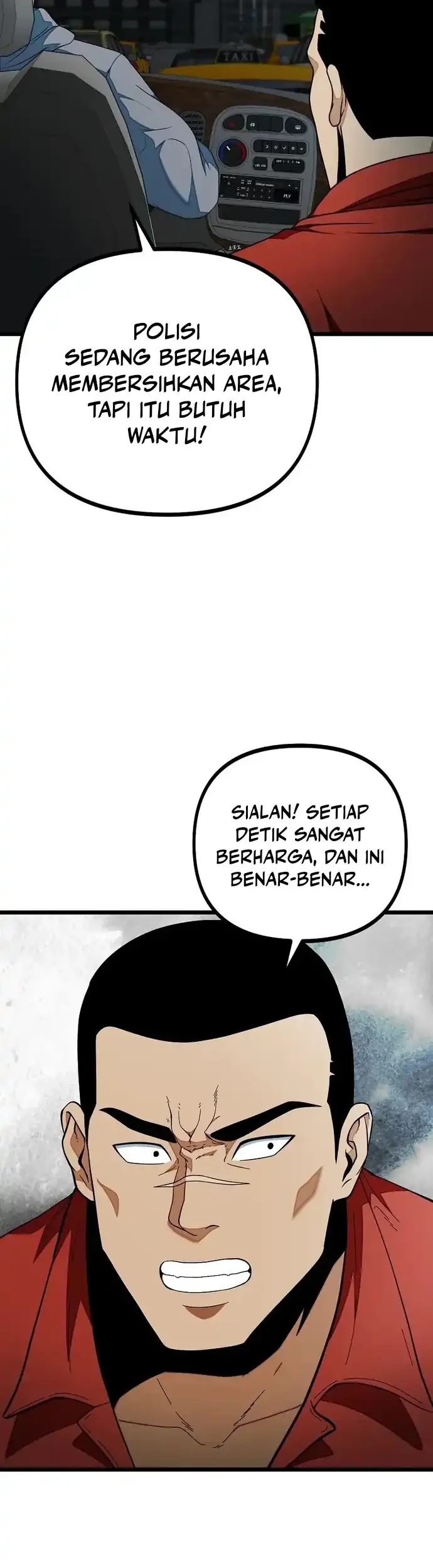 Get Some Honey by Copying Skills Chapter 18 Gambar 30