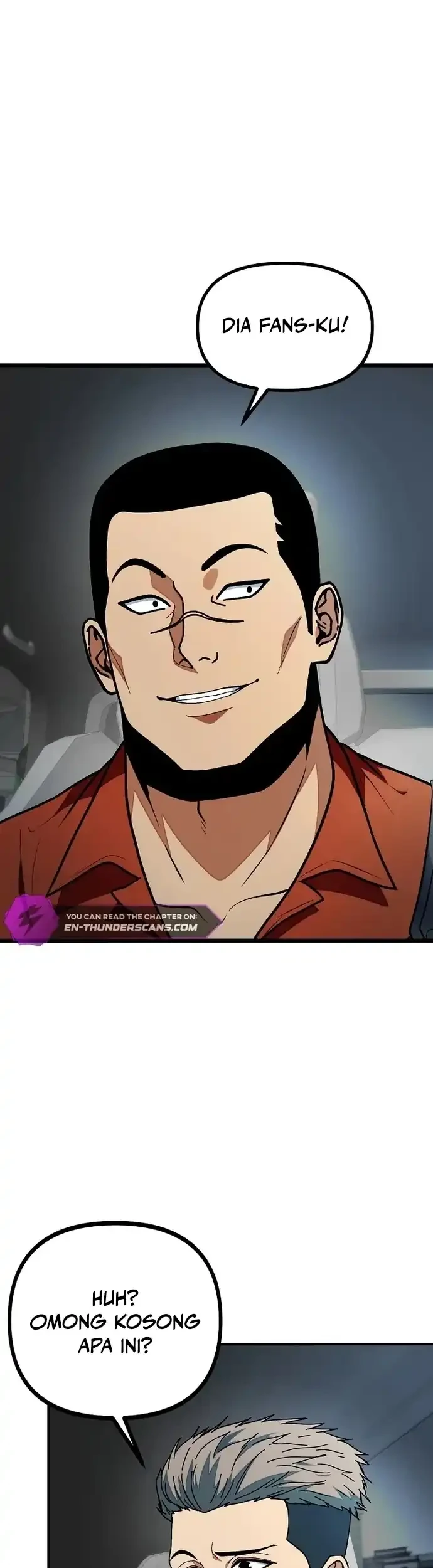 Get Some Honey by Copying Skills Chapter 18 Gambar 37