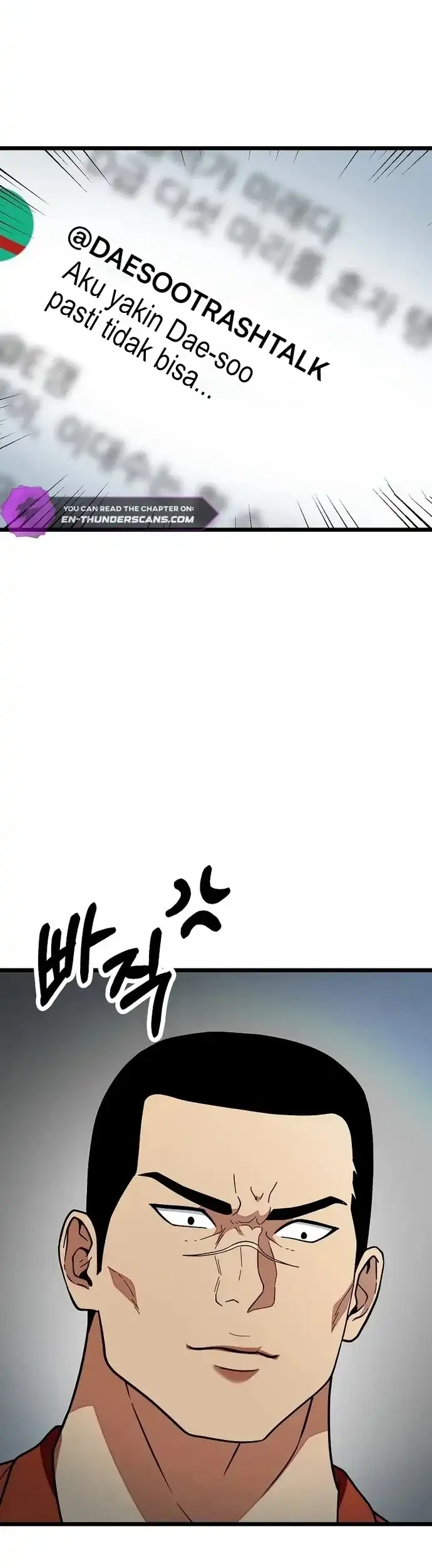 Get Some Honey by Copying Skills Chapter 18 Gambar 42